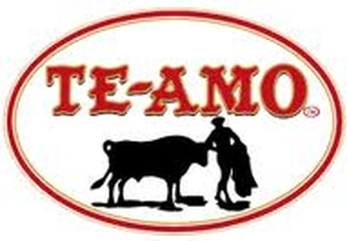 Te Amo Logo der Marke Te Amo