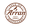 Logo der Marke The Arran Malt