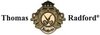Logo der Marke Thomas Radford