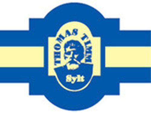 Logo der Marke Thomas Timm Sylt