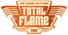 Logo der Marke Total Flame