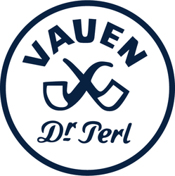 Vauen Pfeifentabak English Blend (TAB 15) 25g Dose