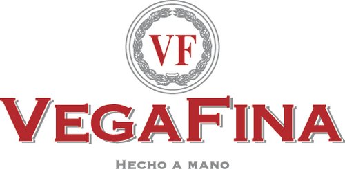 Logo der Marke VegaFina