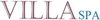 Villa Spa Logo der Marke Villa Spa