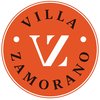 Logo der Marke Villa Zamorano