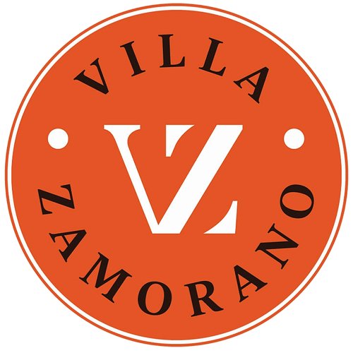 Villa Zamorano Logo der Marke Villa Zamorano