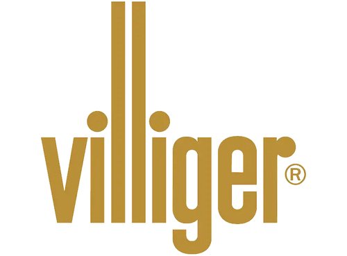 Logo der Marke Villiger