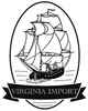 Logo der Marke Virginia Import Scraps