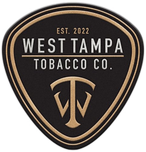 Logo der Marke West Tampa Tobacco Company