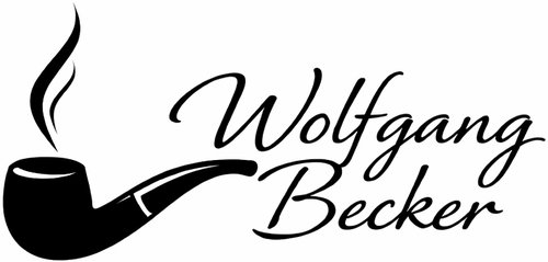 Logo der Marke Wolfgang Becker
