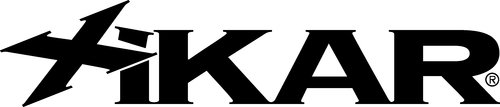 Logo der Marke Xikar