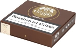 El Guajiro – Trompetas Sumatra