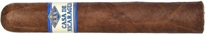 Casa de Nicaragua – Robusto