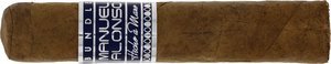 Manuel Alonso – Short Robusto