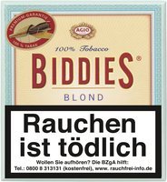 Biddies – Blond (ehem.Light)