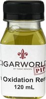 CIGARWORLD PIPES &ndash; Stem Oxidation Remover 120 ml