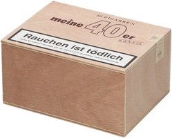 Meine &ndash; 40er Brasil