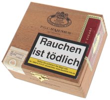 Hajenius – Kleine Tuitknak Sumatra 25er (44832)