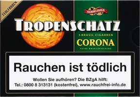 Handelsgold – No. 824 F