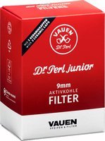 Vauen – 9mm Jumax (180 Stk.)