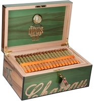 Arturo Fuente – OpusX 25th Anniversary (Elie Bleu Humidor mit 25 Zigarren)