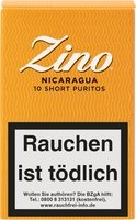 Zino – Short Puritos Nicaragua
