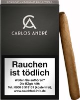 Carlos André – Club (5er Packung)