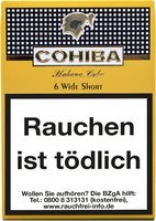 Cohiba – Wide Short