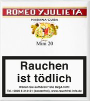 Romeo y Julieta &ndash; Mini