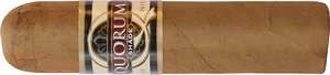 Quorum &ndash; Short Robusto