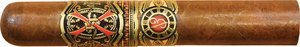 Arturo Fuente – El Beso Prohibido (Double Robusto)