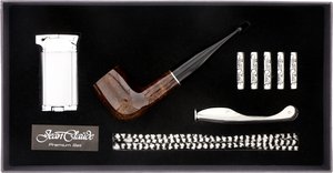 Jean Claude Pfeifenset Gerade Dunkel (409781)