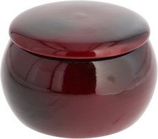Pfeifenzubehör Tabaktöpfe  Classic Ceramic red small (6610133)