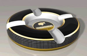 Zigarrenzubehör Aschenbecher  Cohiba Classic (6999110)
