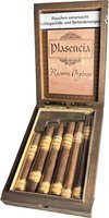 Zigarren Sampler  Plasencia Reserva Organica (6er)