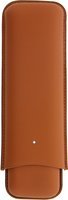 Zigarrenzubehör Etui  Dunhill Churchill 2er Terracotta (PA2013)