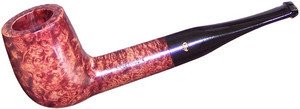 Pfeifen Serienpfeifen  Peterson X105 mit Peterson Lip Mundstück