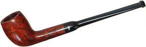 Peterson BELGIQUE Brown - Smooth (14060)