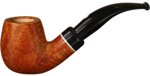 Pfeifen Serienpfeifen  Savinelli Natur 616