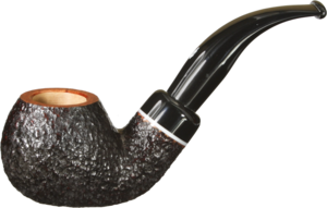 Pfeifen Serienpfeifen  Savinelli Rustic 641
