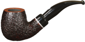 Pfeifen Serienpfeifen  Savinelli Rustic 616