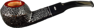 Savinelli Vesuvio Rustic Modell 624 (13534)