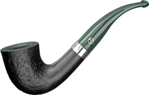Pfeifen Serienpfeifen  Rattray's SB 48 green (15587)