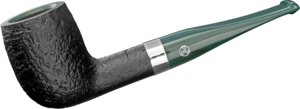 Pfeifen Serienpfeifen  Rattray's SB 37 green (15585)
