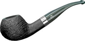 Pfeifen Serienpfeifen  Rattray's SB 36 green (15584)