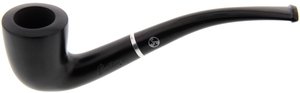 Pfeifen Serienpfeifen  Rattray's Calabash Ebony