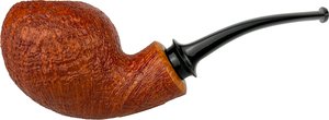 Reiner Thilo Freehands sandgestrahlt (interne Nr. 7)