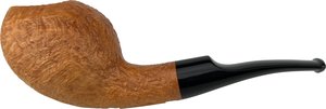 Reiner Thilo Freehands sandgestrahlt (interne Nr. 11)