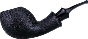 Reiner Thilo Freehands sandgestrahlt (interne Nr. 16)
