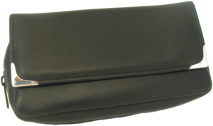 Martin Wess SILVERLINE K 15 Kombibeutel für 1 Pfeife (11755)